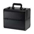 Cosmetic case black 40 - BVShop
