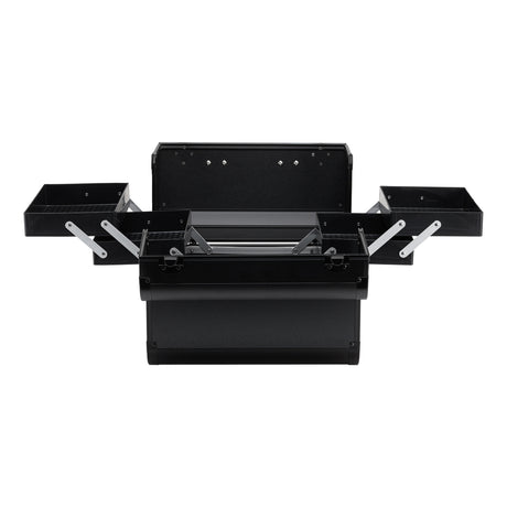 Cosmetic case black 40 - BVShop