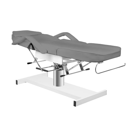 Cosmetic chair hyd. a 210 gray - BVShop