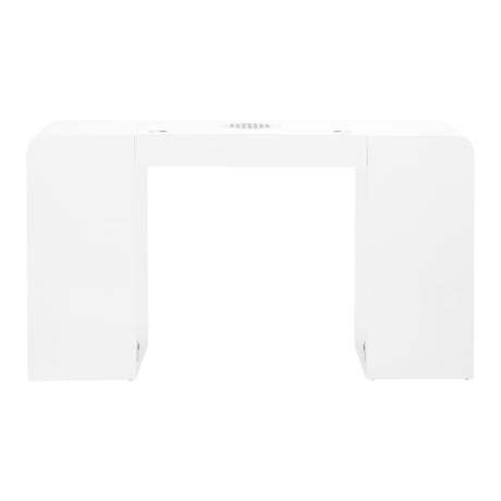 COSMETIC DESK 314 WHITE - BVShop