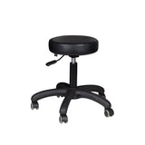 Cosmetic stool am-303-2 black - BVShop