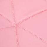 Cosmetic stool QS-06 pink - BVShop