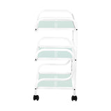 Cosmetic table type 1014 giovanni - BVShop