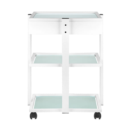 Cosmetic table type 1040a giovanni - BVShop