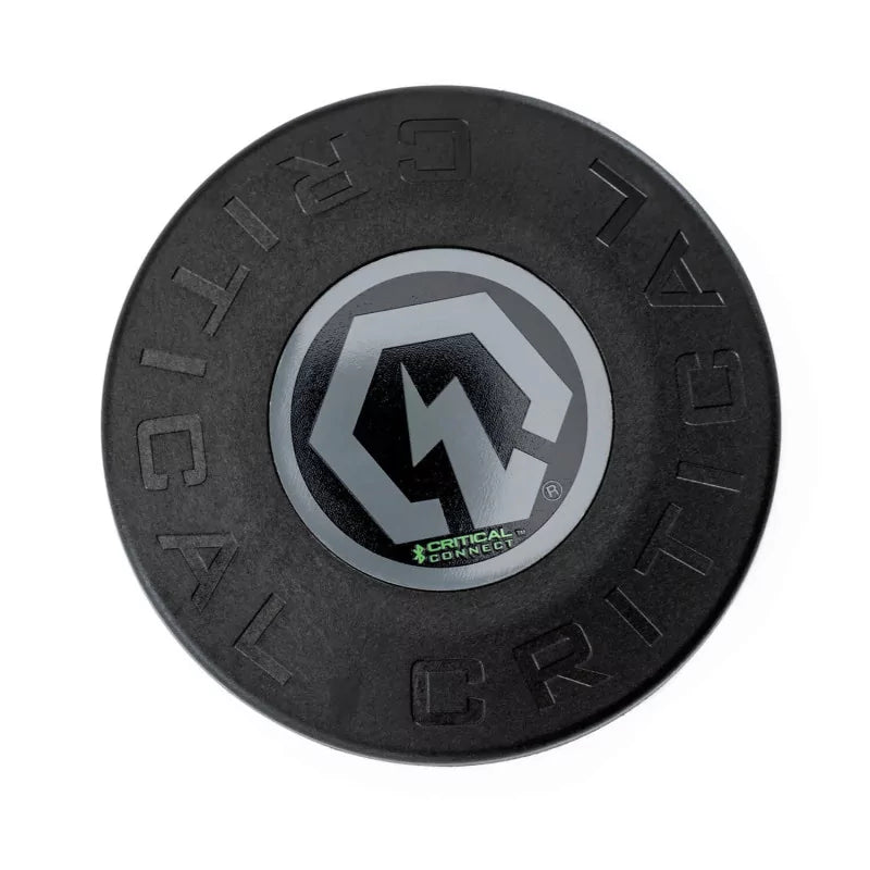 Critical Tattoo® Critical Connect Foot Switch