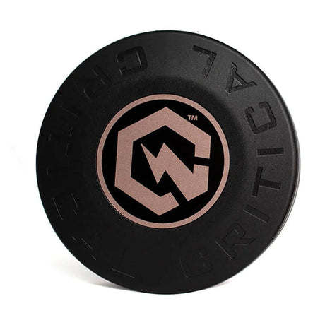 Critical Tattoo CXP19 Wireless Foot Pedal Black/Rose - BVShop