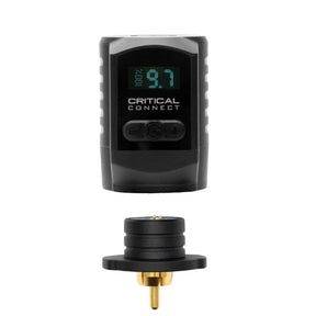 Critical Connect V2 Shorty Wireless Battery - BVShop
