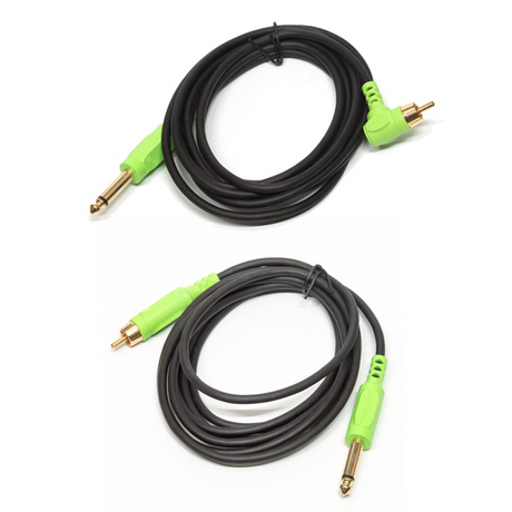 Critical Magnetic RCA Cord - BVShop