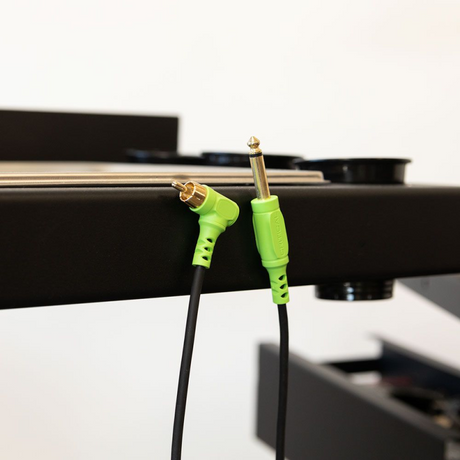 Critical Magnetic RCA Cord - BVShop