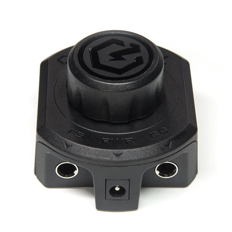 Critical Tattoo Power Supply MNML Black - BVShop