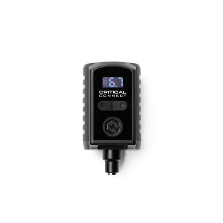 Critical Universal Portable Battery 3.5mm - BVShop