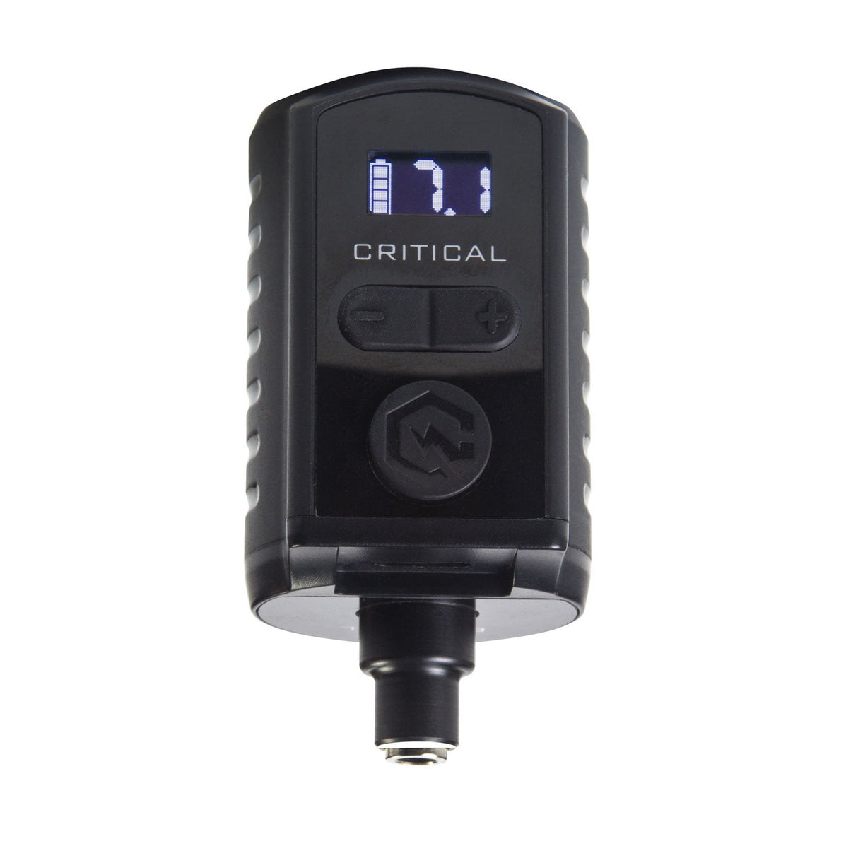 Critical Universal Portable Battery 3.5mm