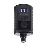 Critical Universal Portable Battery 3.5mm