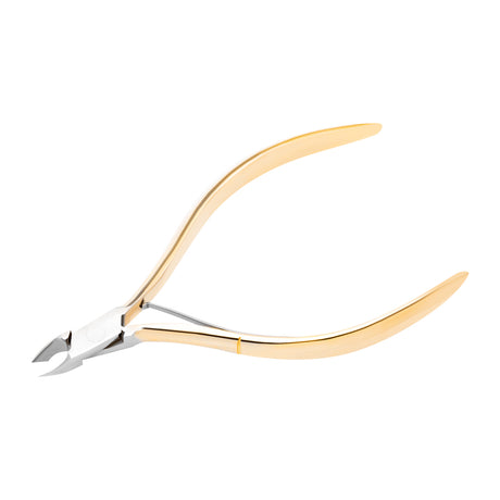 Cuticle Nippers Jaw 12 Ocho Pro 10 - BVShop