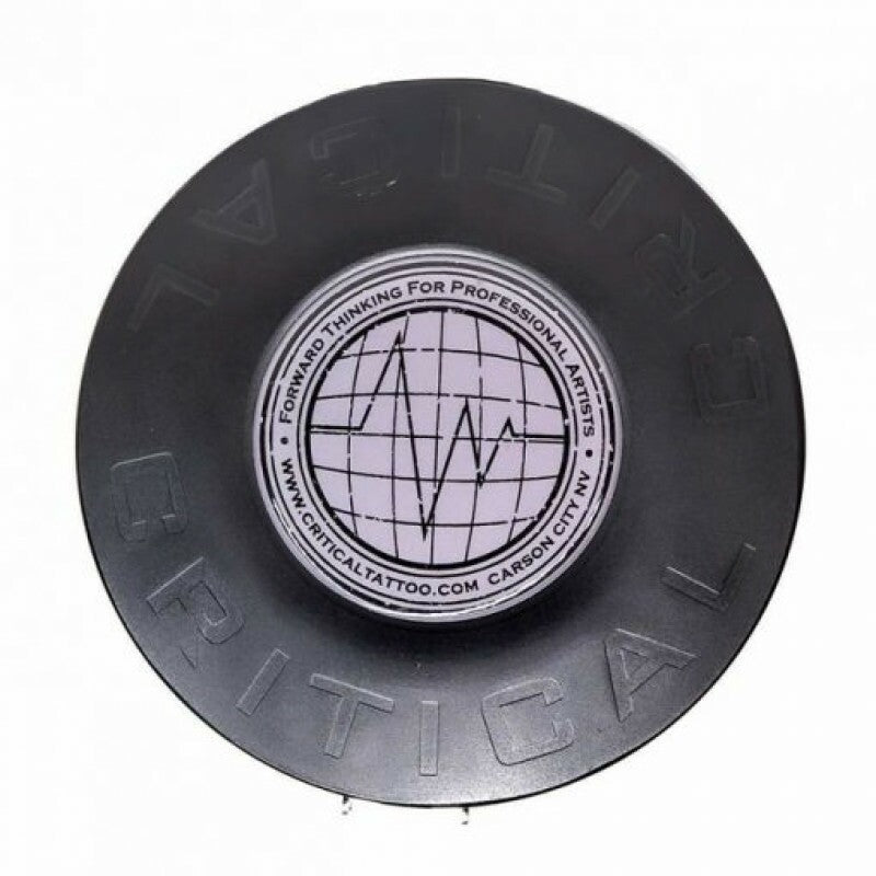 Critical Tattoo® CXP Wired Foot Pedal