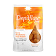Depilflax hard wax stripless for depilation 1 kg natural - BVShop