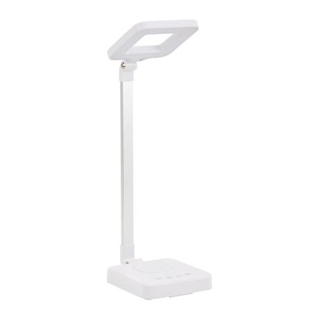 DESK LAMP ELEGANTE LED SQUARE 804 - BVShop