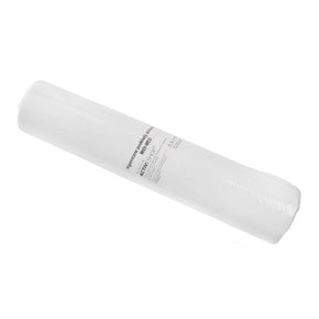 Disposable paper sheet with foil 51cm - BVShop