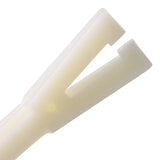 ملقط بينينغتون ذو شقوق للاستعمال مرة واحدة