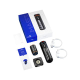 قلم وشم لاسلكي ماست ريسر برو (ضربة 4.2 مم)