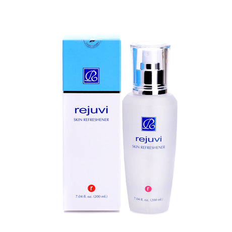 Rejuvi Skin Refreshener 200ml facial toner mist with aloe vera and papaya extract