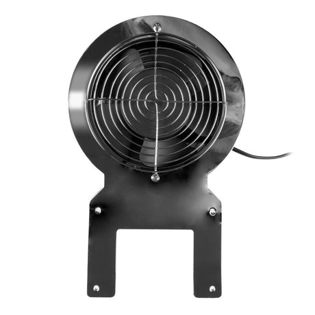 Dust absorber for pedicure azzurro f18a chrome - BVShop