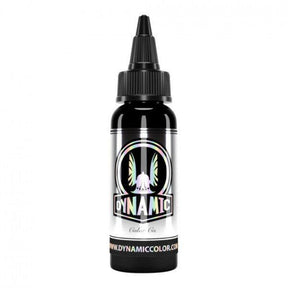 Dynamic Viking Ink Line Dark Shadow 30/120/240ml - BVShop