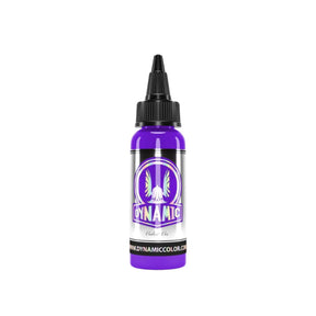 Dynamic Viking Ink Line Purple 30/120/240ml - BVShop