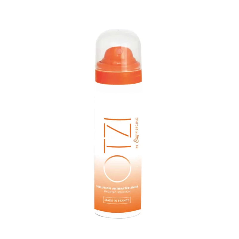 محلول أوتزي الصحي للثقب السهل