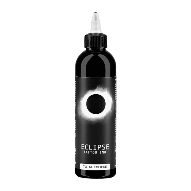 ECLIPSE – TOTAL ECLIPSE BLACK - BVShop