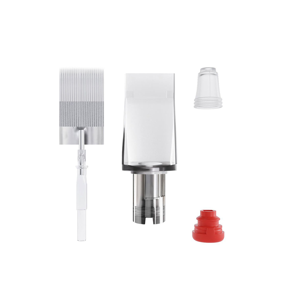 EL CARTEL Tattoo Cartridges 0.30 41 Soft Edge Magnum 10 pcs. - BVShop