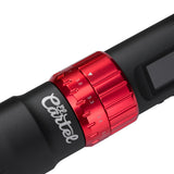 EL CARTEL TATTOO MACHINE VISPA RED/BLACK - BVShop