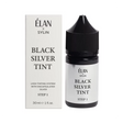 Elan Black Silver Eyelash Tint Step 1 30ml - BVShop