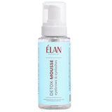 Elan Detox Mousse Cleansing Foam 150ml - BVShop