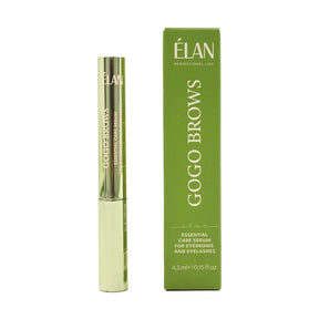 Elan GoGo Eyebrow And Lash Serum 4.5ml - BVShop