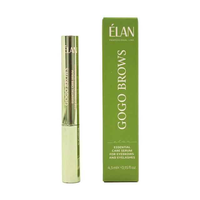 Elan GoGo Eyebrow And Lash Serum 4.5ml - BVShop