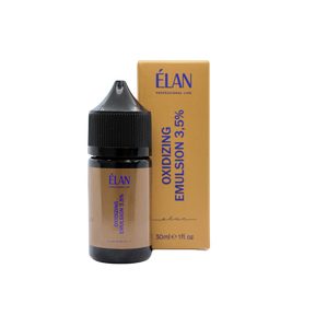 Elan Oxidizing Emulsion 3.5% 30ml - BVShop