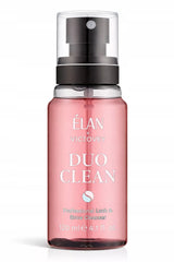منظف ELAN DuoClean الاحترافي للرموش والحواجب 120 مل