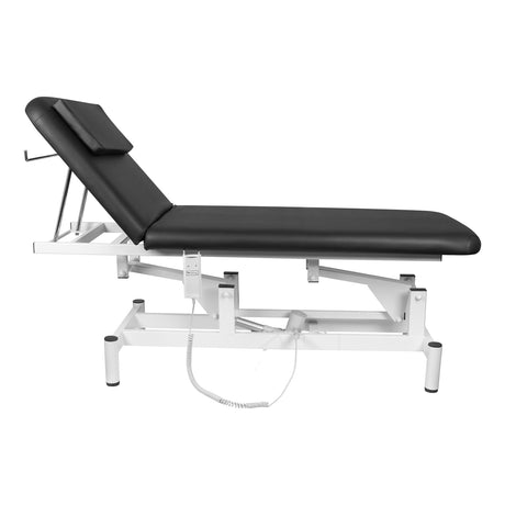 Electric bed massage 079 1 intens. black - BVShop
