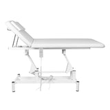 Electric bed massage 079 1 intens. White - BVShop
