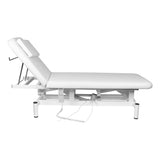 Electric bed massage 079 1 intens. White - BVShop