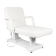 Electric bed massage azzurro 819a 3 strong White - BVShop
