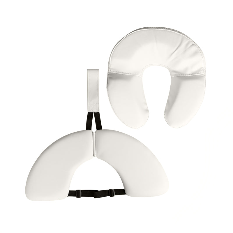 Electric bed massage azzurro 819a 3 strong White - BVShop