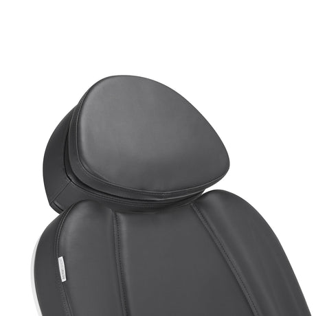 Electric cosmetic chair Azzurro 803D 3-motors grey - BVShop