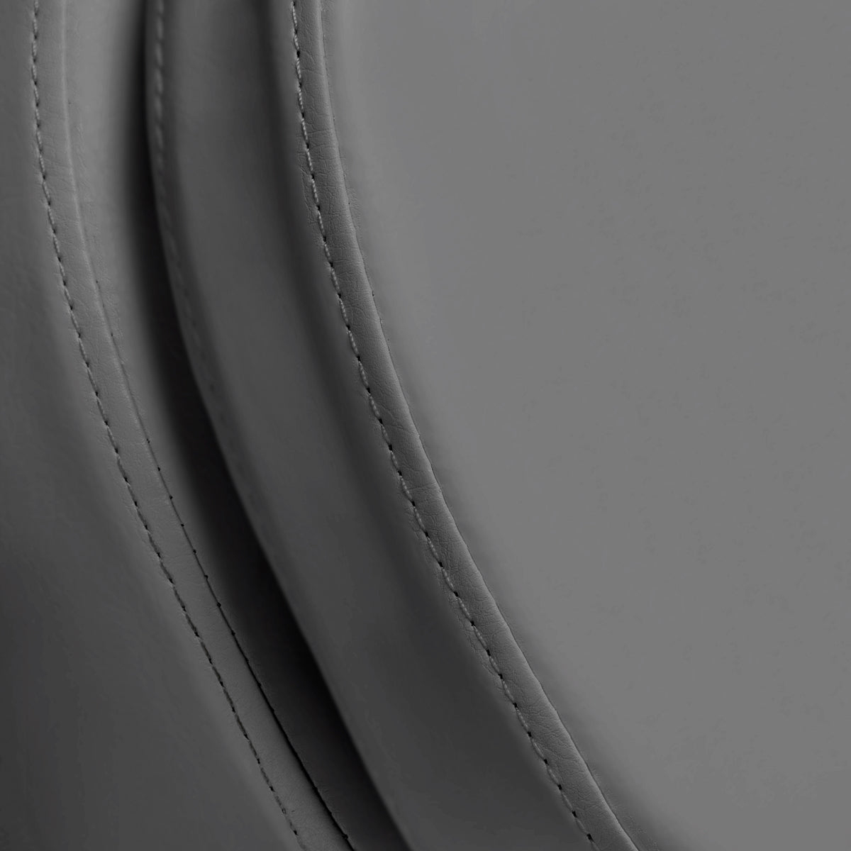 Electric cosmetic chair SILLON CLASSIC 3 motors with pedi cradle gray - BVShop