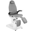 Electro podiatry chair azzurro 709a 3 strong Gray - BVShop