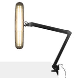 Elegant 801-tl led work lamp with a vice reg. black light intensity and color - BVShop