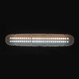 Elegant LED workshop lamp 801-tl with a reg. white light intensity and color - BVShop