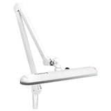 Elegant LED workshop lamp 801st standard white vise - BVShop