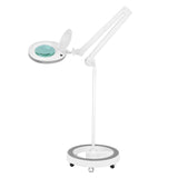 Elegante 6025 60 LED 5d LED magnifier lamp with a tripod - BVShop